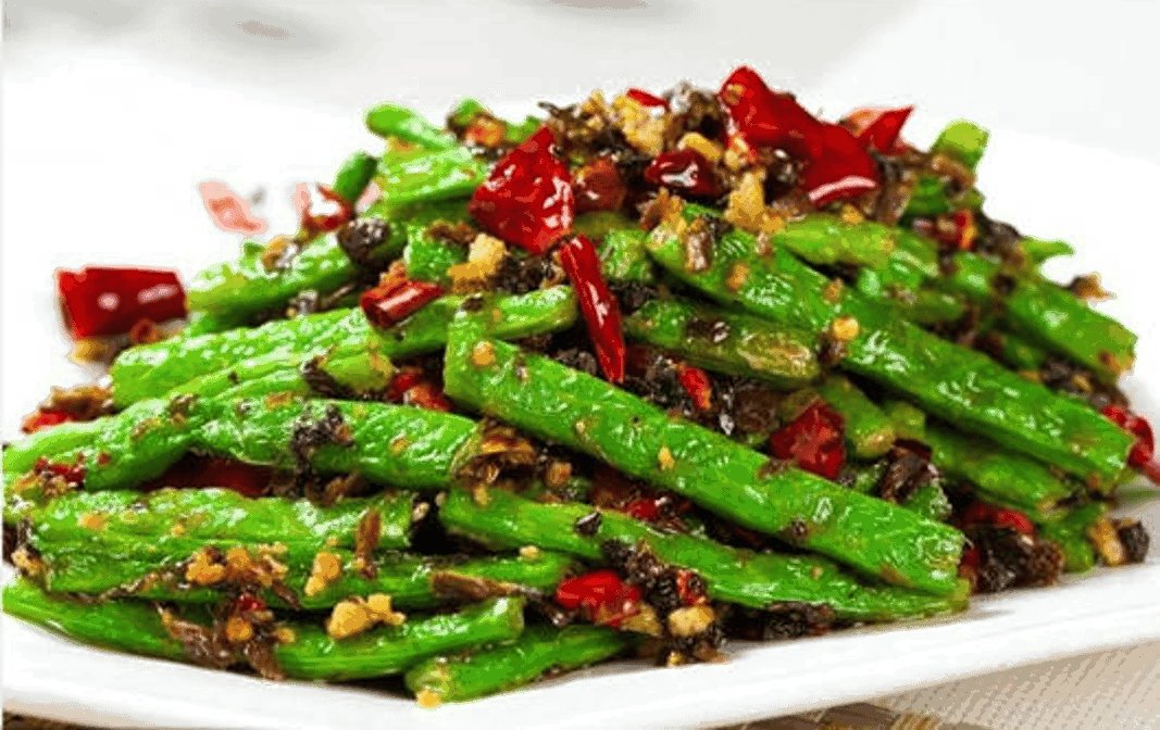 Chili Spot 椒点 by null