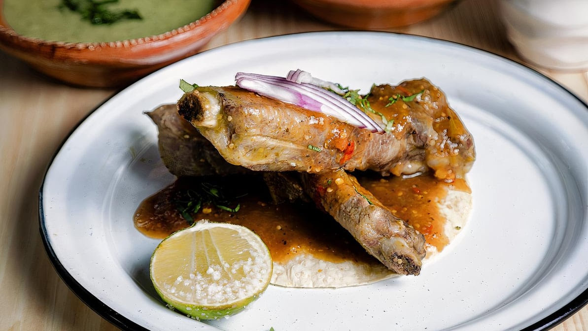 Suculenta Cocina Mexicana by null