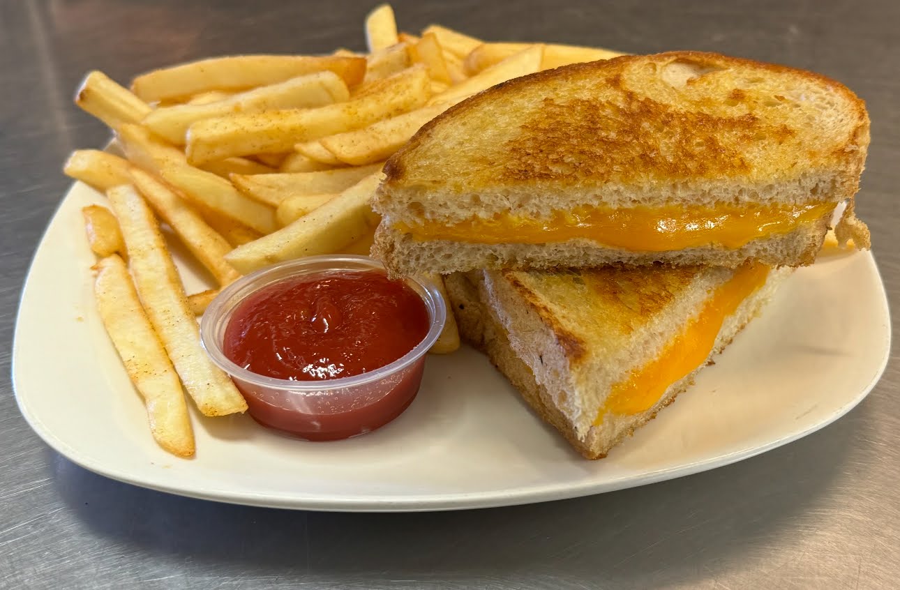 Mosher's Gourmet Cornbeef by null