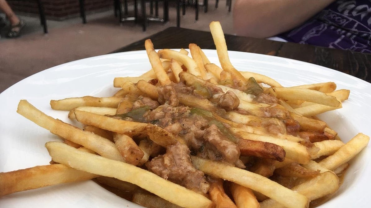 Parker Garage by null