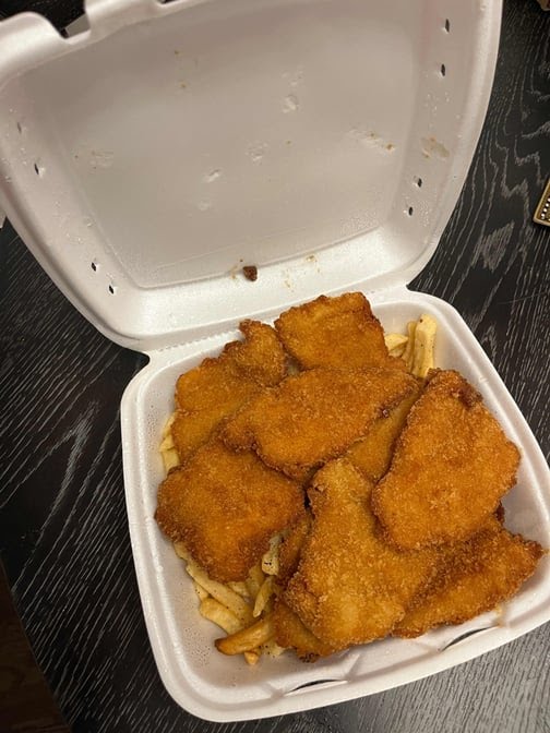Buffalo Joe’s - Howard St. by null