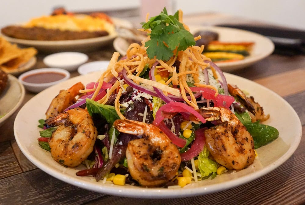 Mezza Grille by null