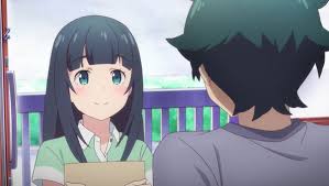 Eromanga sensei fanservice porn videos letmejerk jpg x Eromanga sensei anime gameplay