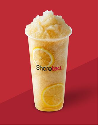 Sharetea DC Chinatown by null