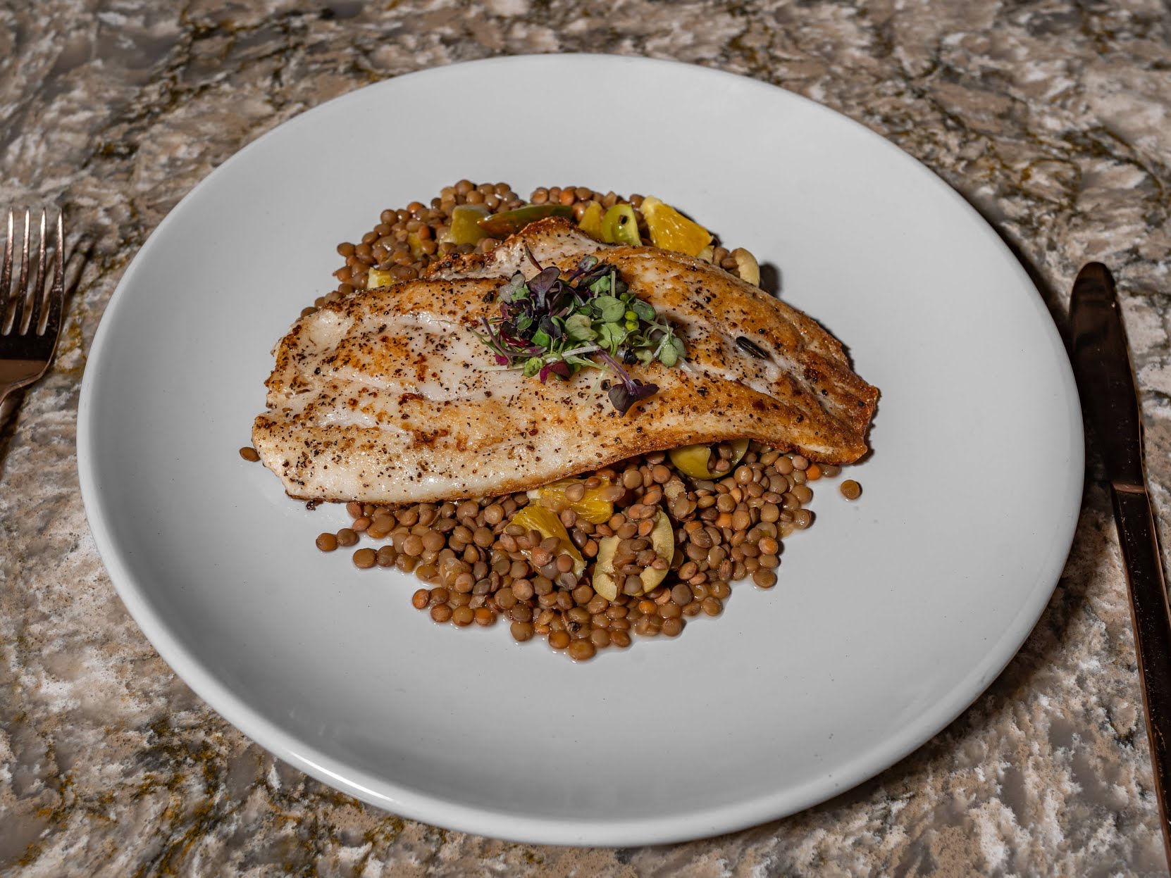 Tara Kitchen Tribeca by null