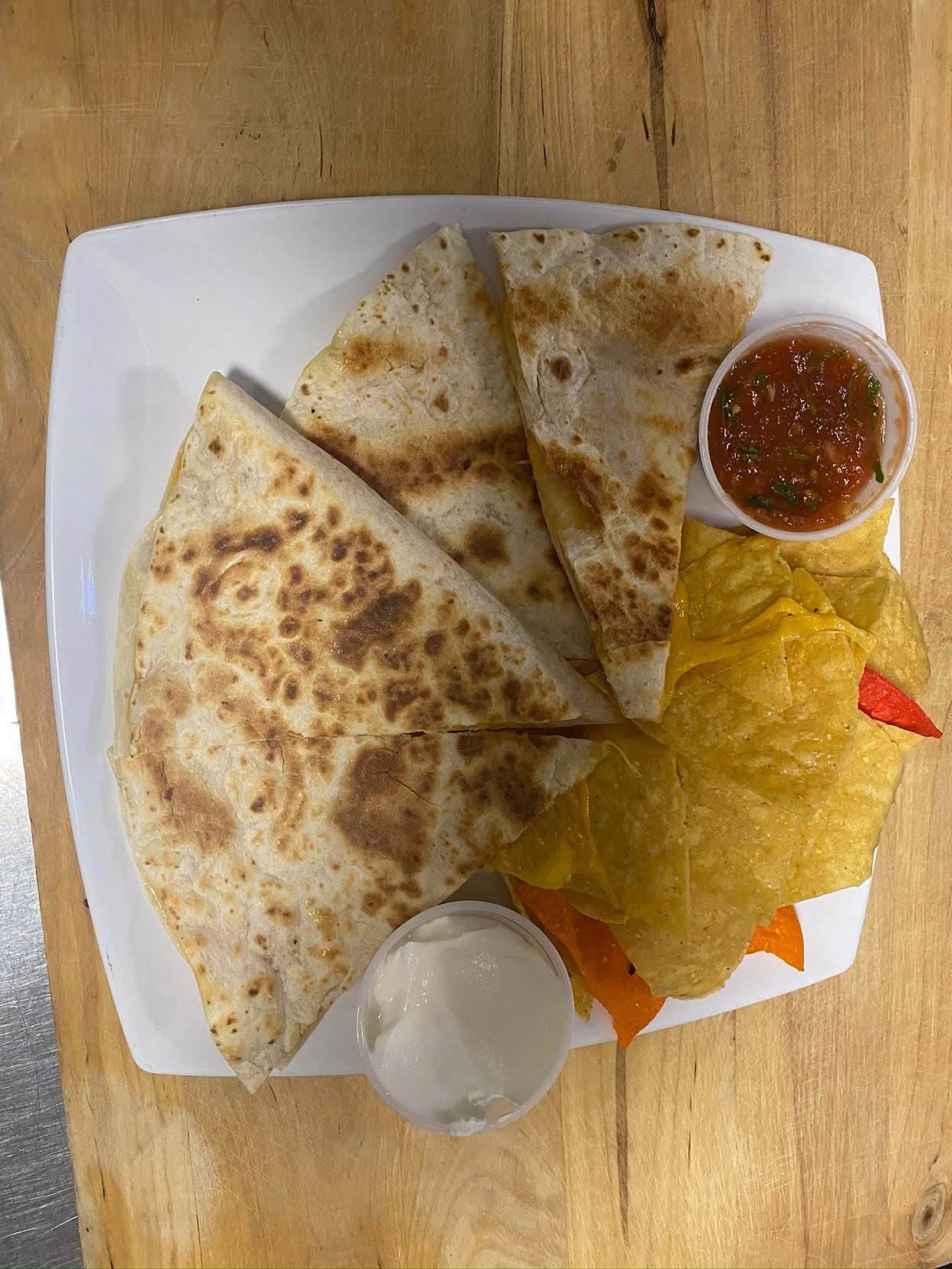 George Keeley by null