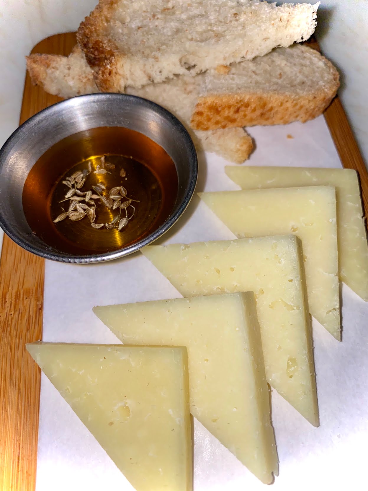 The Lexington Social by null