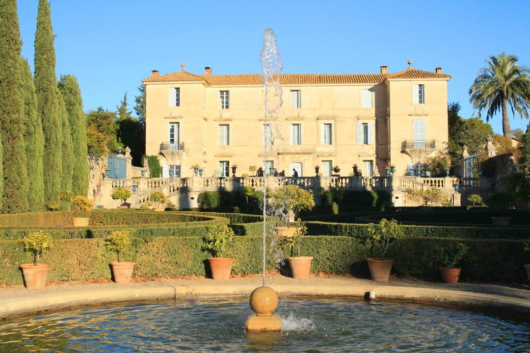 Château De Flaugergues image