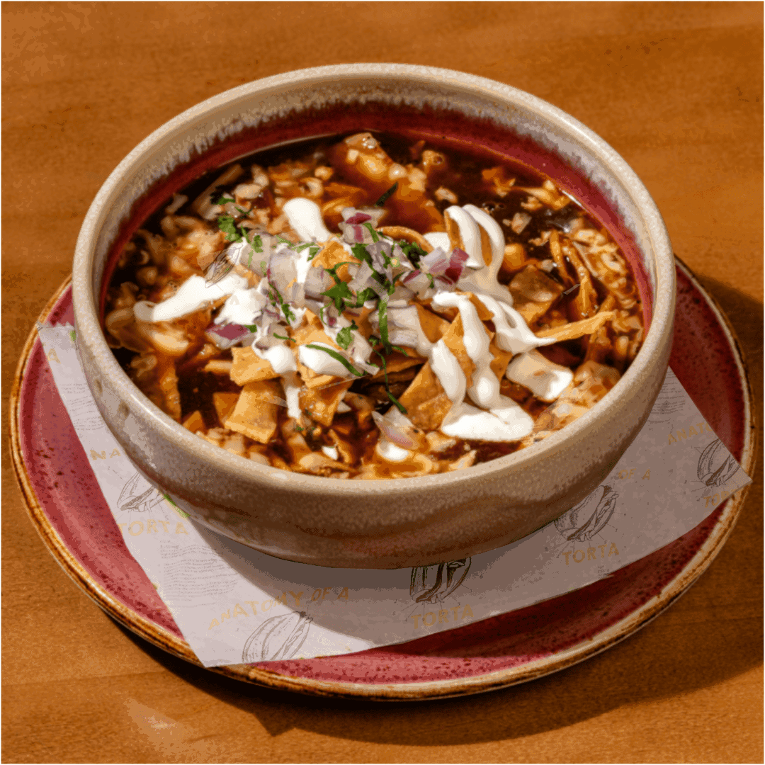 Tortazo - Old Orchard Mall by null