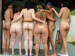 a group of naked girls ass|Picsegg.com