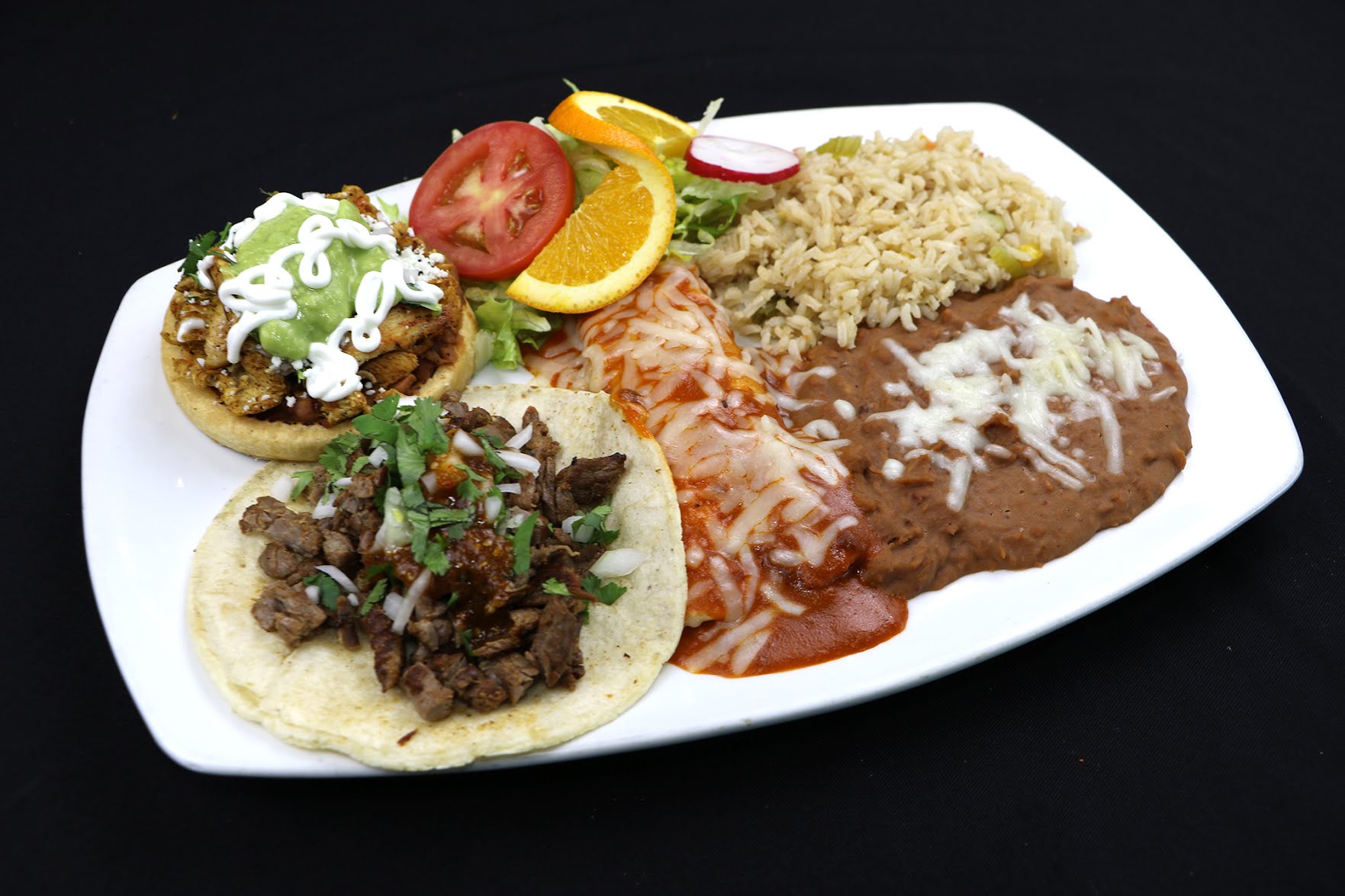 El Nopal Restaurante by null