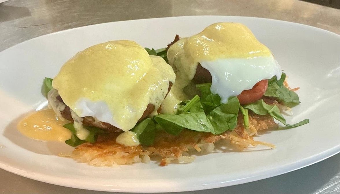 Chip's Family Restaurant by null