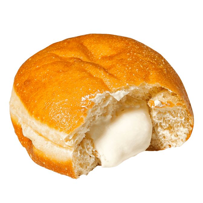 Old Ferry Donut by null