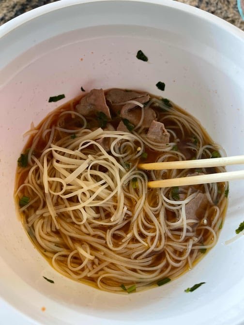 OH MAI VIETNAMESE KITCHEN SOUTH STATE by null