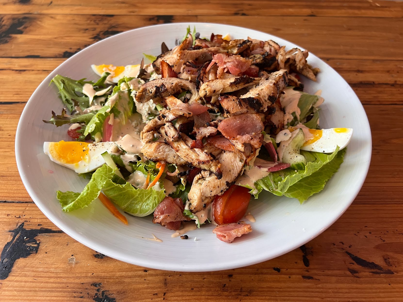 OFF THE RAILS BREWING CO. by null