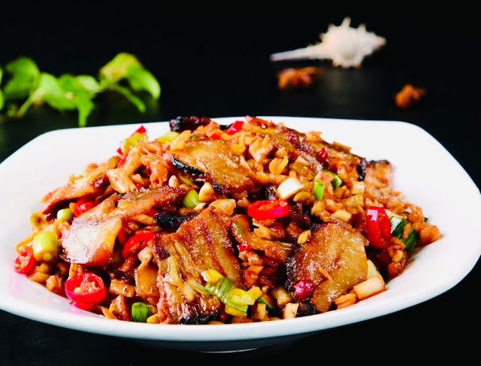 Wojia Hunan Cuisine by null