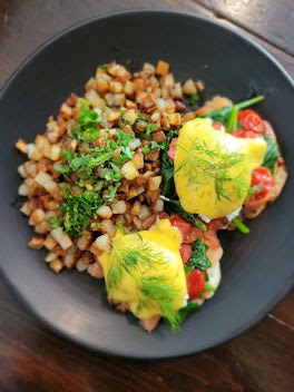 Blu Jam Cafe by null