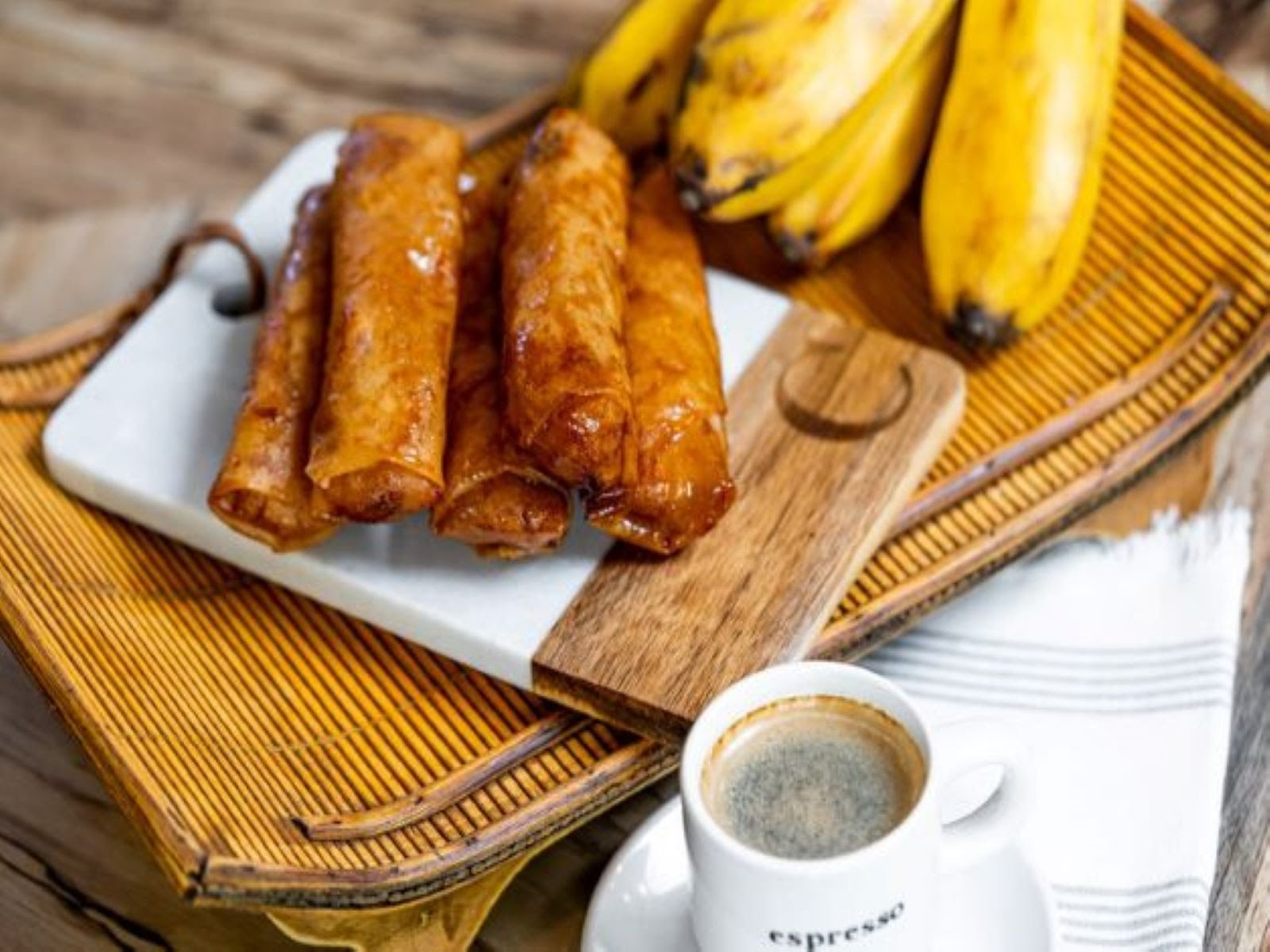 Filipino Desserts Plus by null