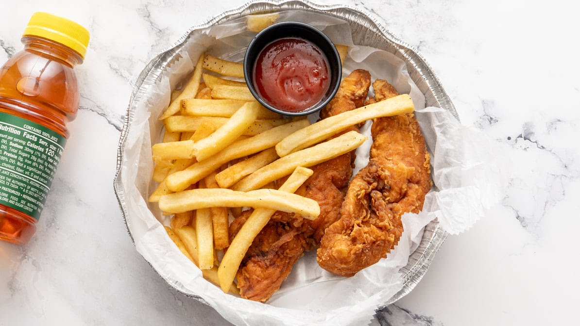 Neighborhood Kitchen by null