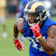 Jeff Fisher, Rams cut Deon Long for having woman in dorm 