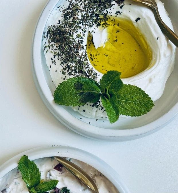 Lira Beirut Eatery by null