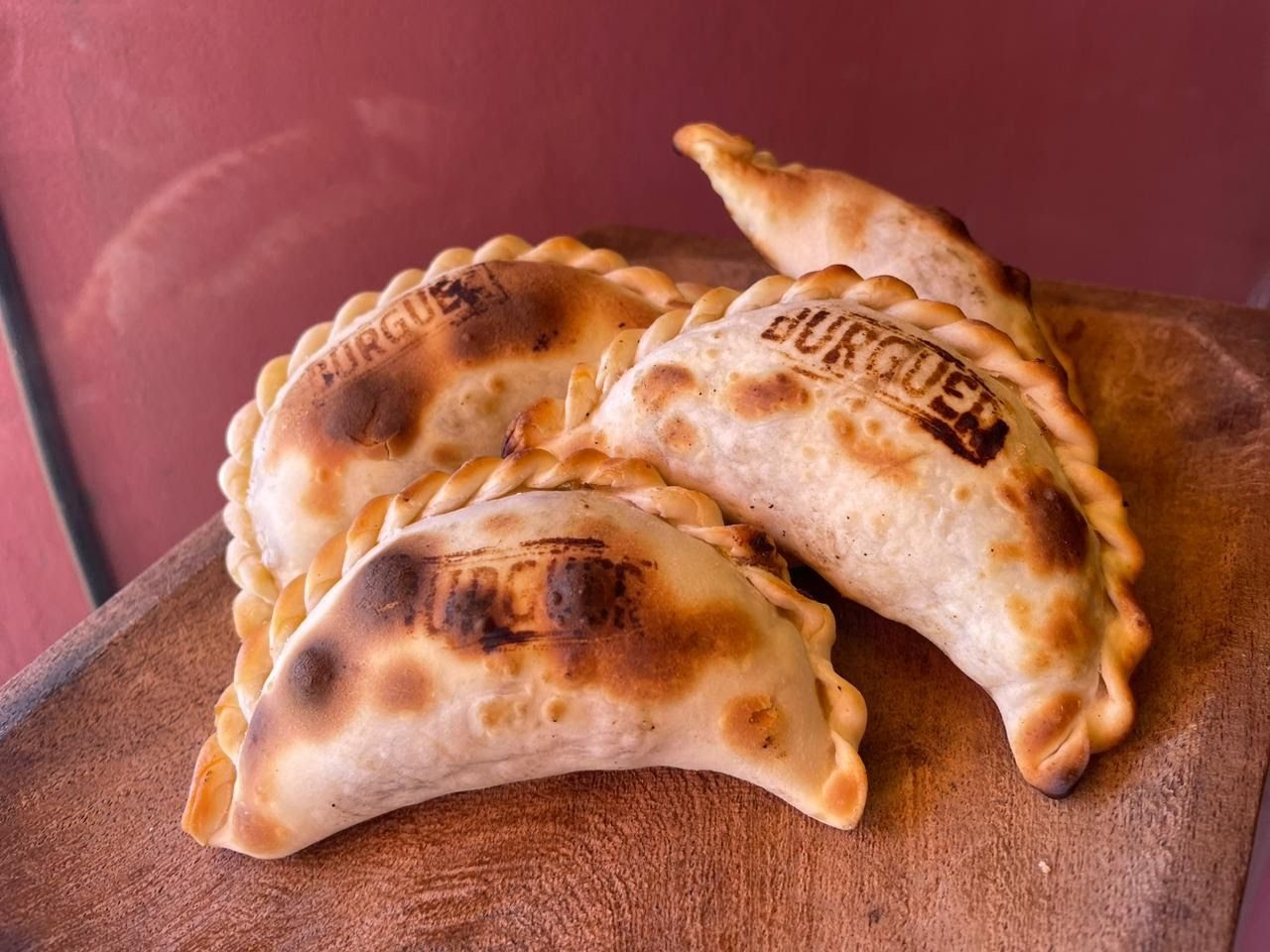 La Churita image