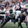 Jaguars vs Bears