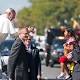 A Little Girl With a Message for the Pope 