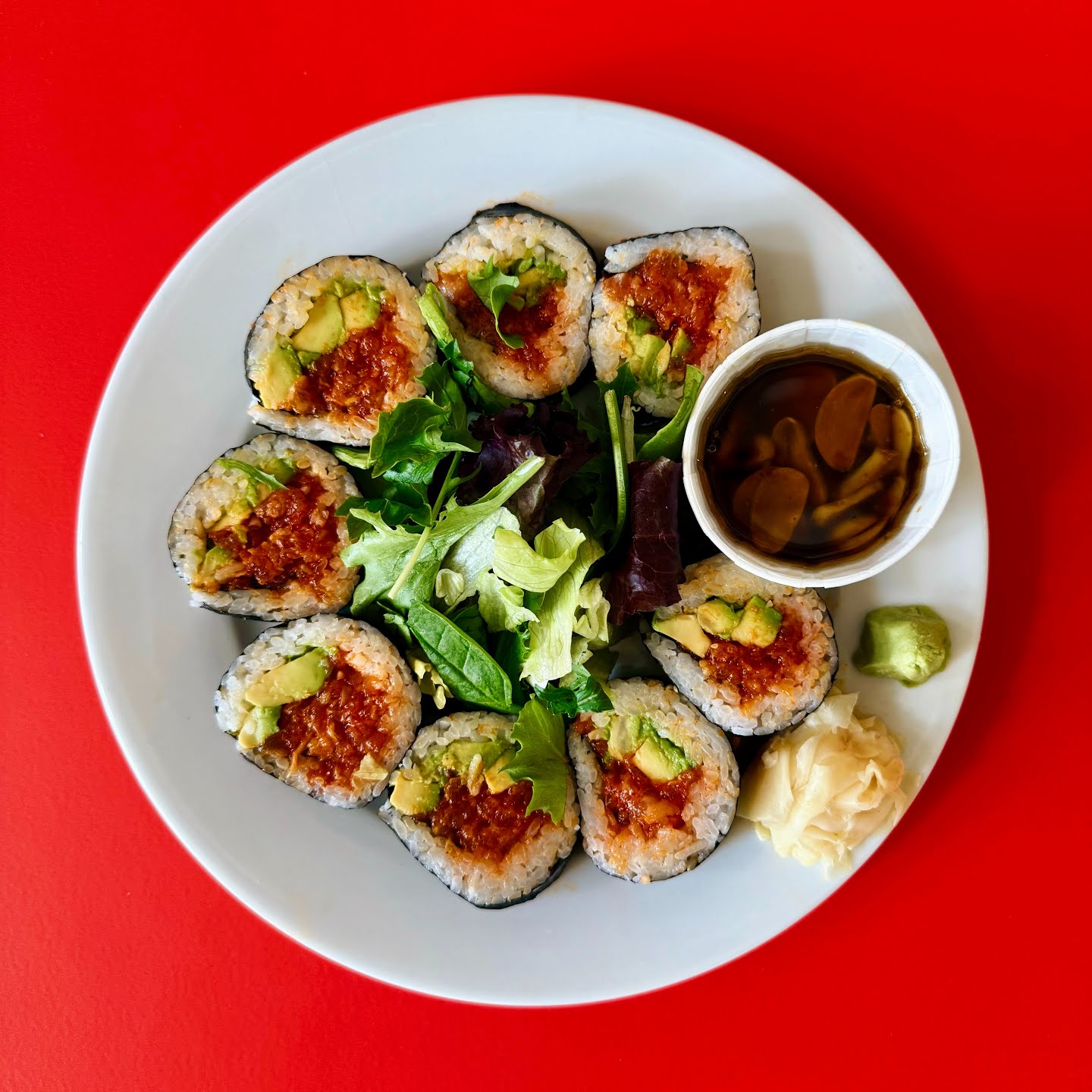 Yuko Kitchen DTLA - Japanese restaurant in Downtown Los Angeles