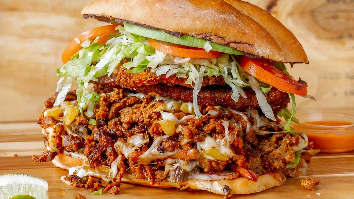 Taco Bamba Nashville by null