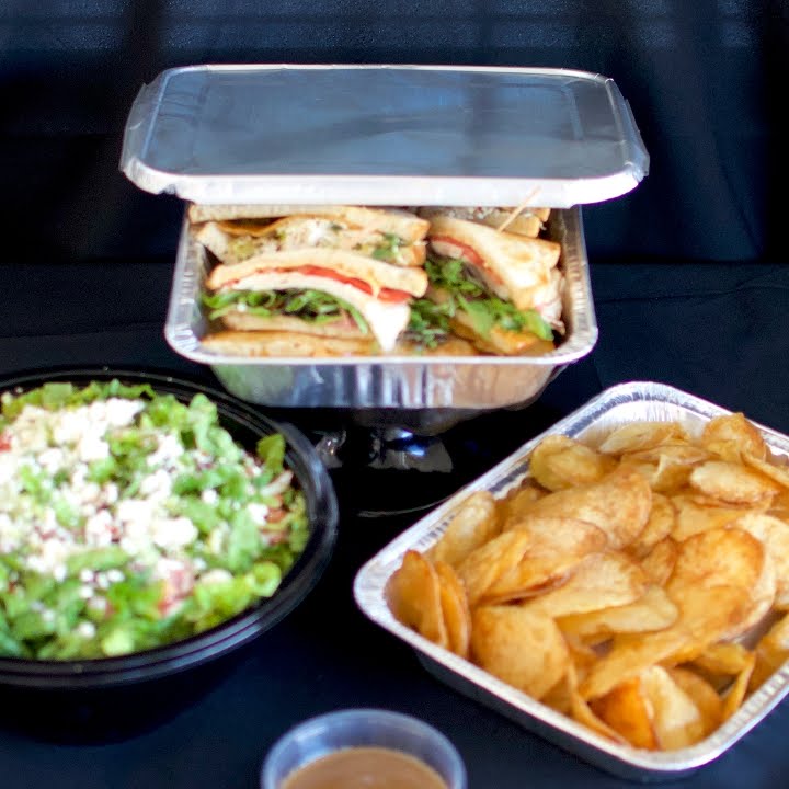 Nutmeg Bakery & Cafe - Danielson by null