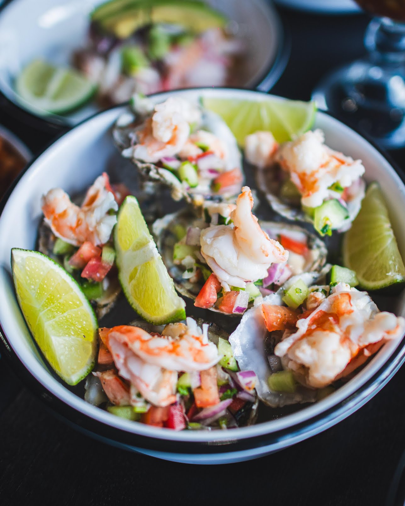 Mariscos Los Cuates by null