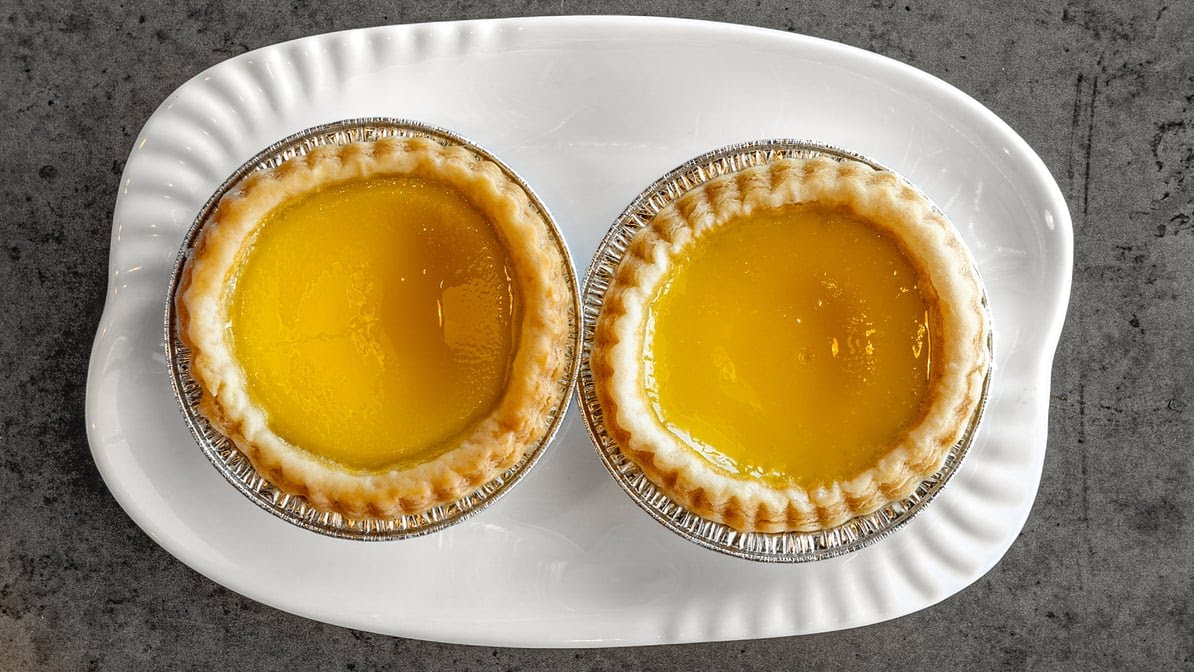 East Garden Chinese Restaurant by null