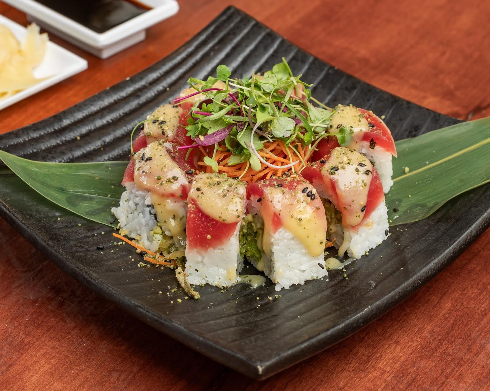 Kai Ola Sushi by null