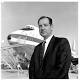 Legendary Boeing engineer Joe Sutter dies; he pioneered Boeing's 747 jumbo jet 