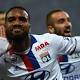 Lyon refuses bid of 35M-euro bid for Lacazette from Arsenal 