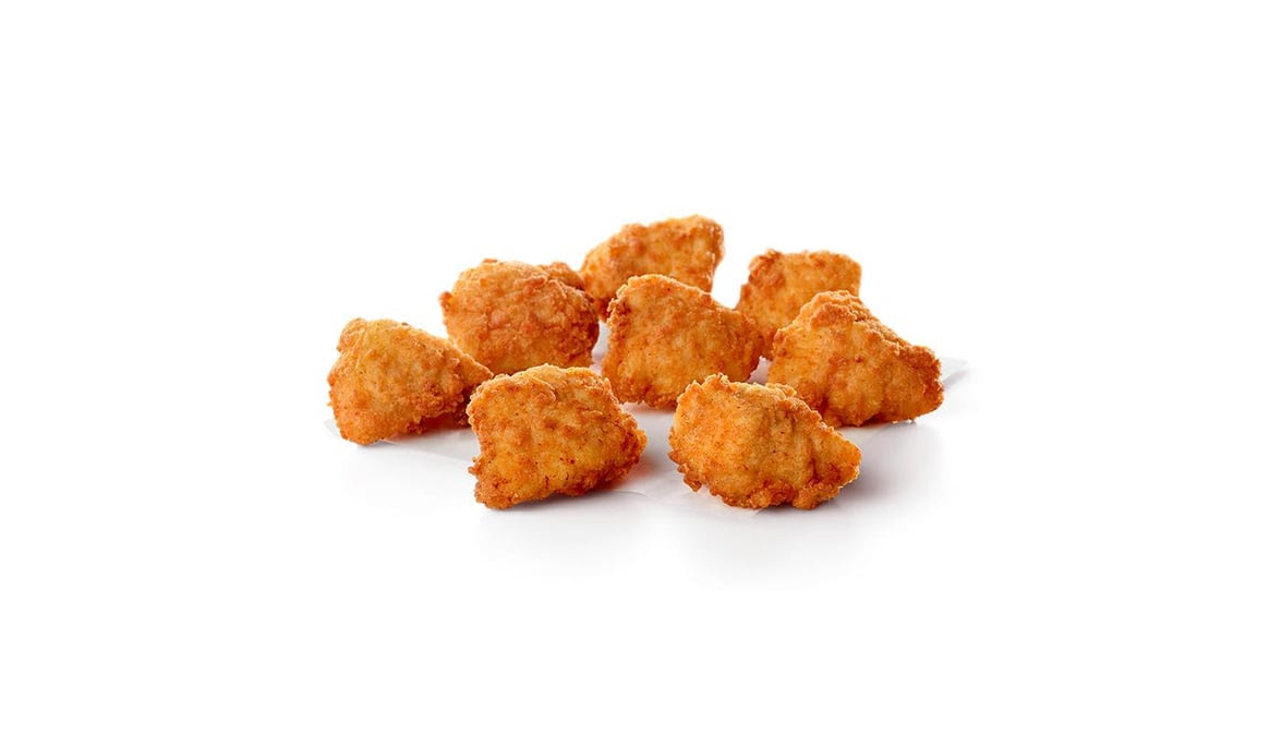 Chick-fil-A by null