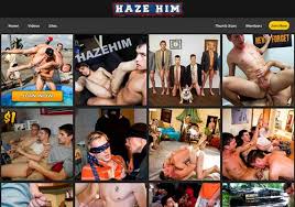 Hazehim book signing jpg x Haze him