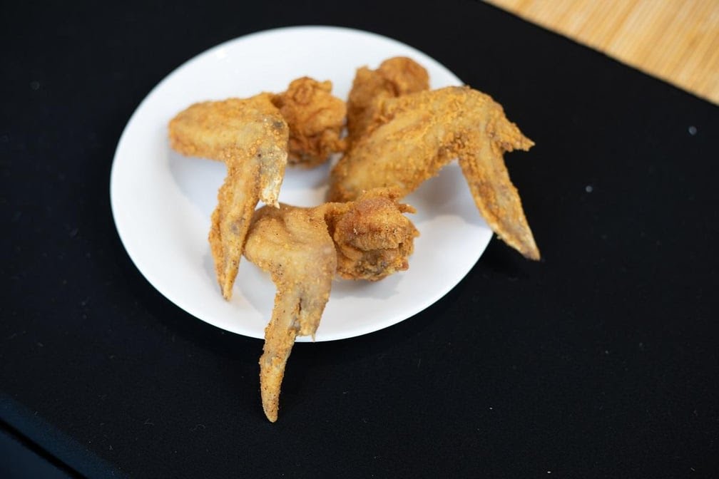 This Is It! Southern Kitchen & Bar-B-Q by null