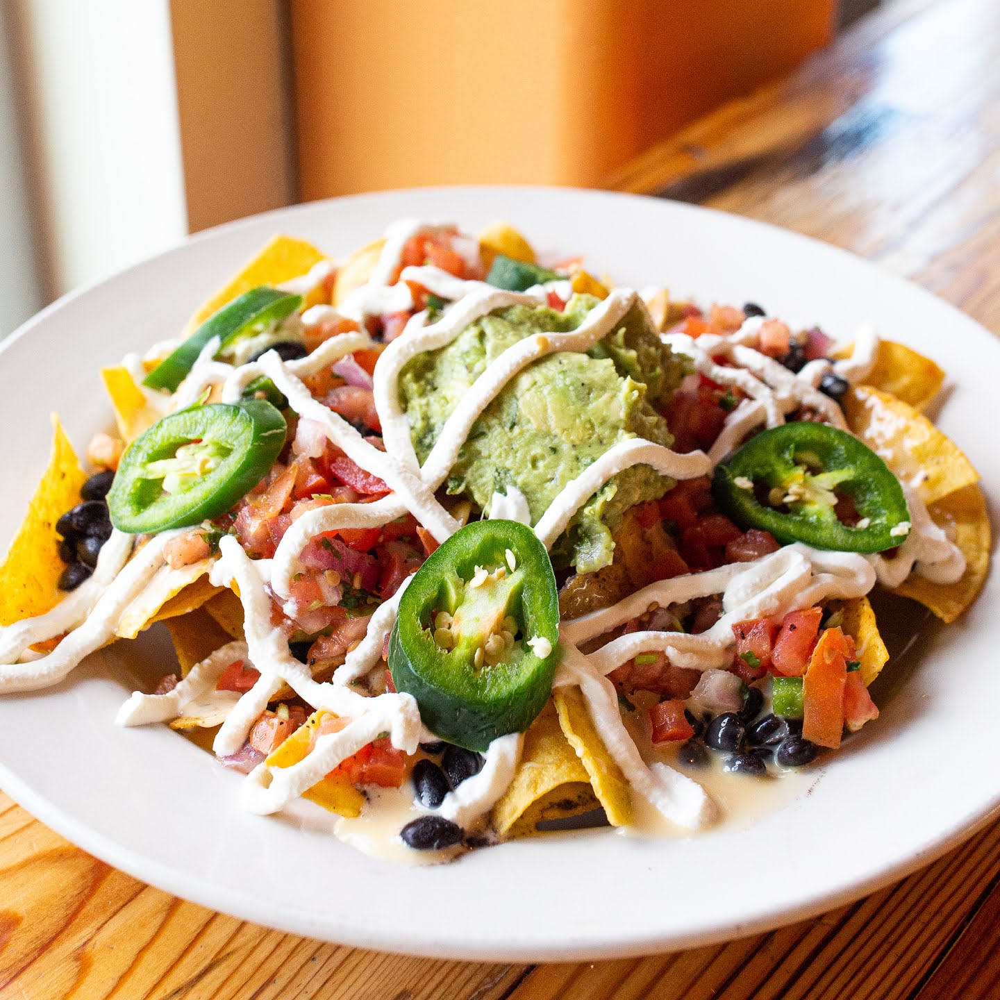 Town Hall Burger & Beer by null