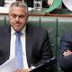 Malcolm Turnbull's replacement all the talk in Canberra - will it be Joe Hockey? 