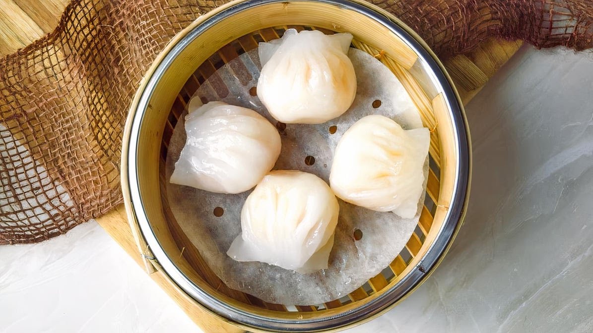 Dimsum Palace by null