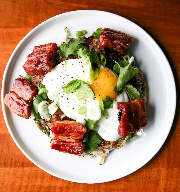 Meadow Neighborhood Eatery + Bar by null