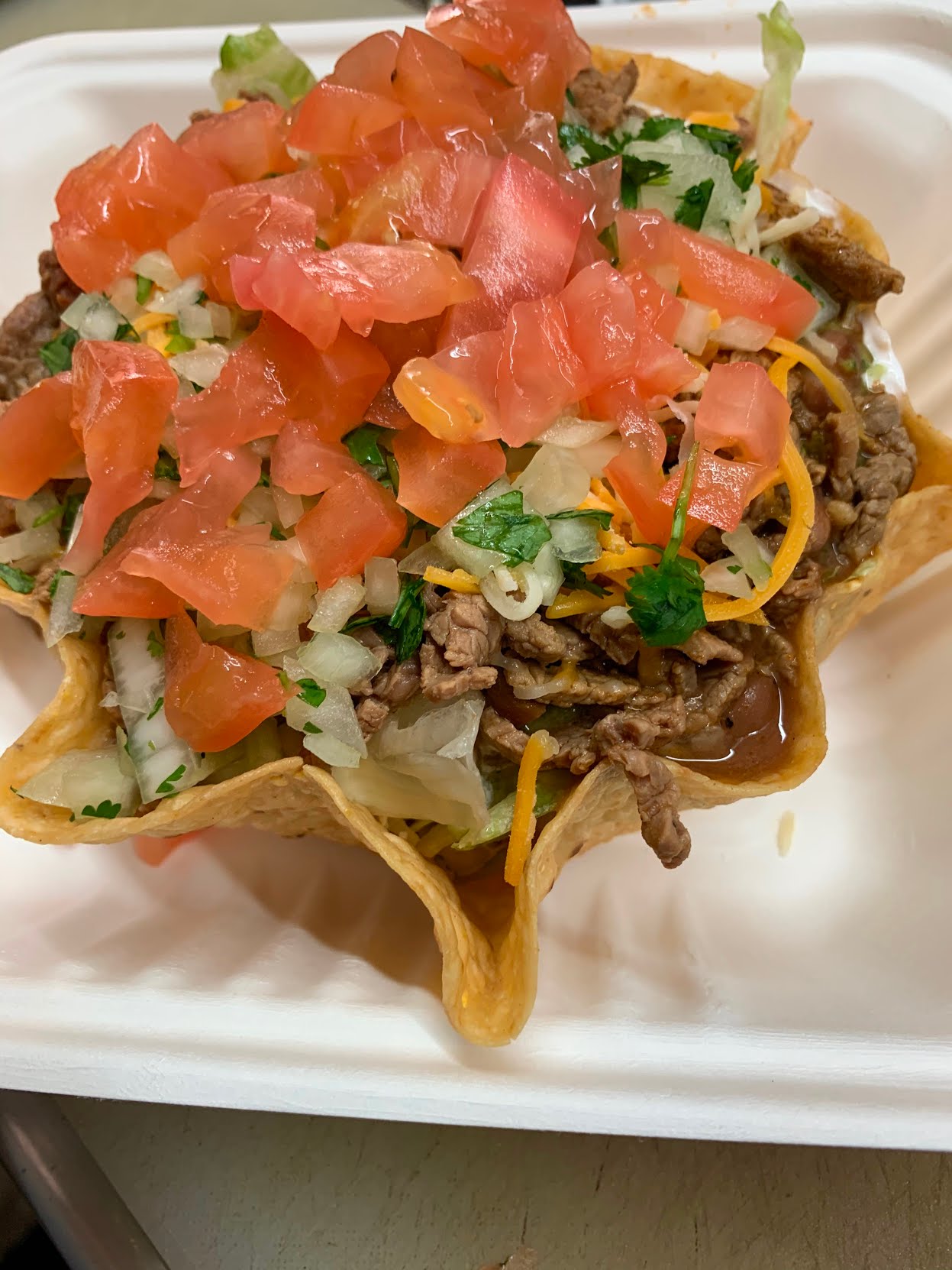 Taqueria Villanueva by null