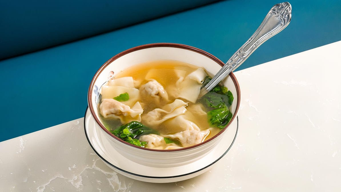 HUPO琥珀 | Best Szechuan Food in LIC by null