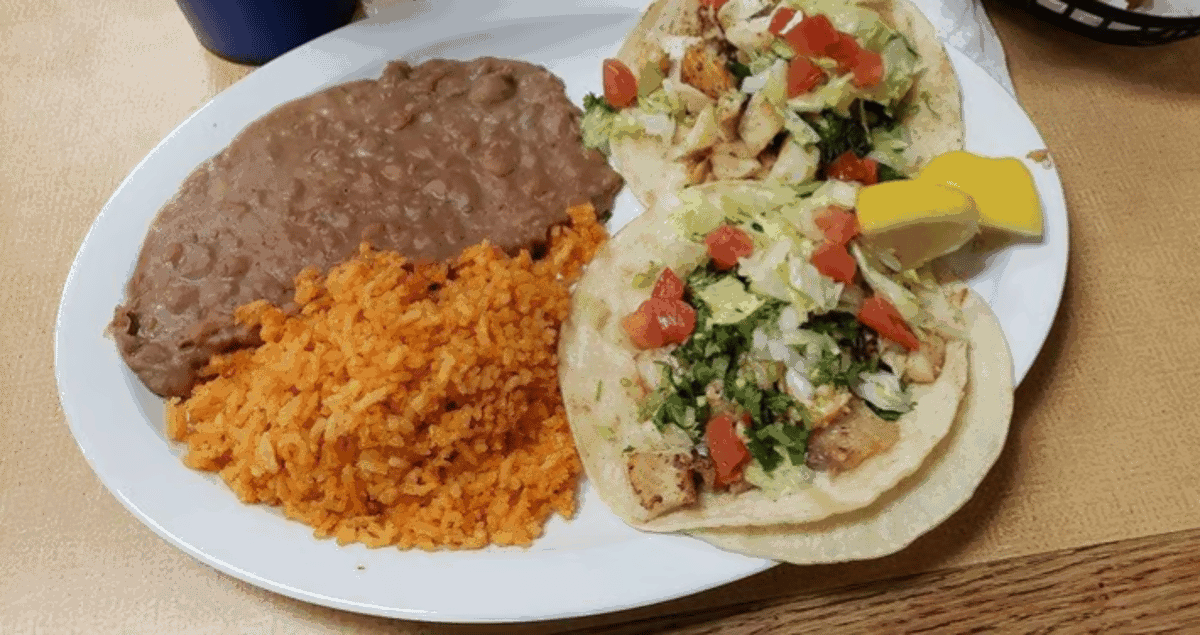 Cecilia's Restaurant by null