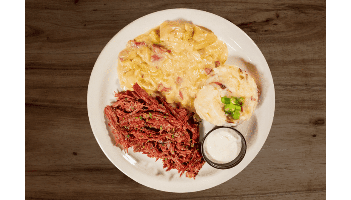 Blarney Stone Pub by null