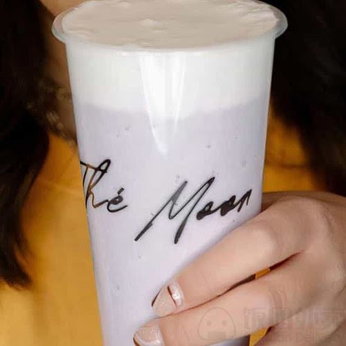 Thé Moon Tea House - Downtown by null