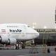 Iran Toughens Talk on US Jet Deal 