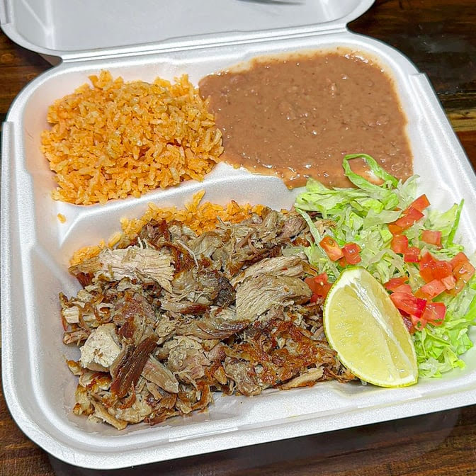 EL Zarape 2 (Jones) by null